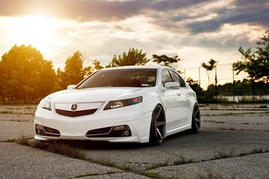Acura Wallpapers