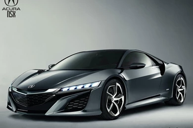 Acura Nsx Wallpapers 1920x1080   Johnywheels.com