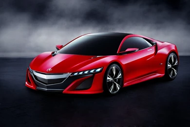 New Acura Wallpaper Images Desktop Photo