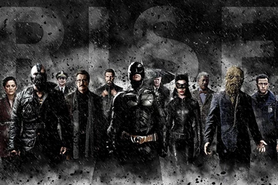 Dark Knight HD Wallpapers   Wallpapers Cave