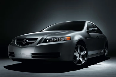 2007 Acura TL Wallpapers