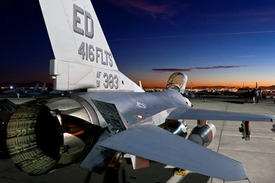 144 General Dynamics F 16 Fighting Falcon HD Wallpapers ...