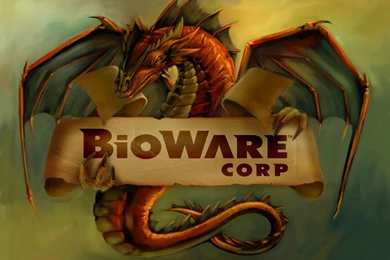Bioware Dragon Logo, Wallpapers Metal Games: Heavy Metal ...