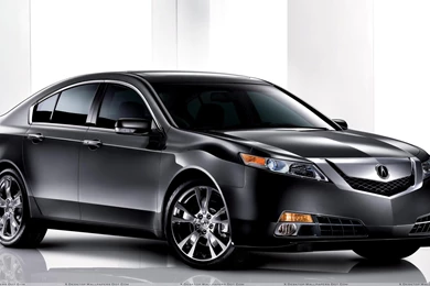 Acura Wallpapers, Photos & Images In HD