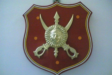 RAJPUT LOGO SYMBOL, WALLPAPER DOWNLOAD