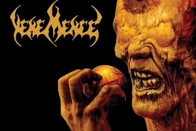 Vehemence Death Metal Music Band Hd Wallpapers   (