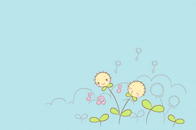 Cute Wallpaper Backgrounds   Wallpapers Zone