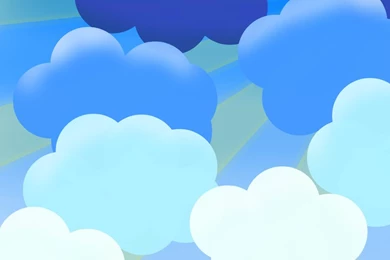 Cute Clouds Wallpapers By XKuroiYuri On DeviantArt
