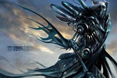 Wallpapers Dead Metal Best Technical Death Band 1024x768