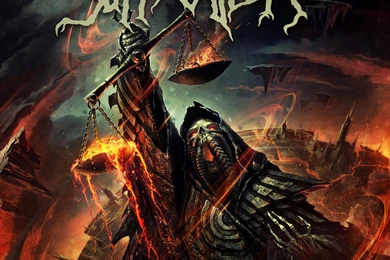 Death Metal Legends Suffocation Return With Crushing New 'Pinnacle ...