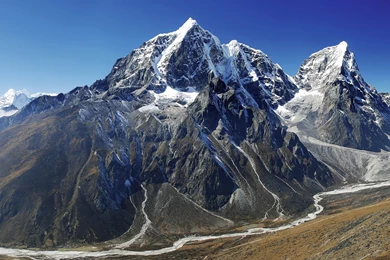 Mount Everest Wallpapers, Free Desktop Backgrounds   Wallpapers Path