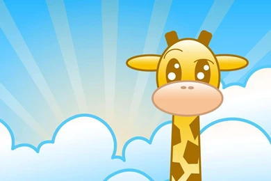 Cute Abstract Wallpapers