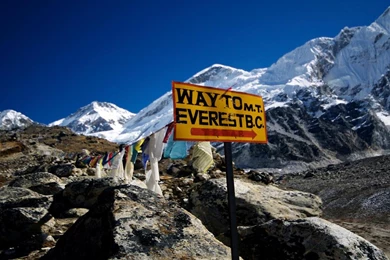 Everest Wallpapers   Wallpapers Cave