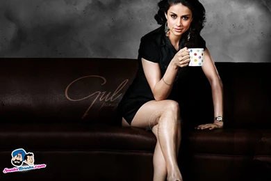 Gul Panag Wallpapers