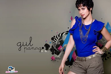 Gul Panag Wallpapers, Pictures, Photos, Screensavers