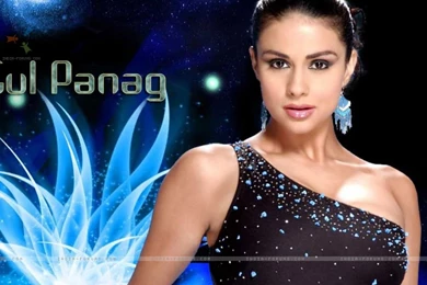 Gul Panag : Gul Panag (30057)
