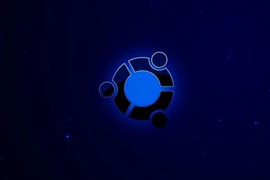 Ubuntu Blue Wallpapers High Definition