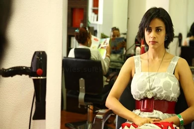 Gul Panag Hot Wallpapers