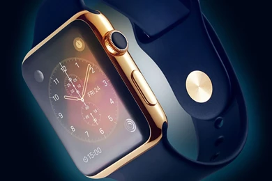 Download Wallpapers 1920x1080 Apple Inc, Apple Watch, Apple Full HD ...