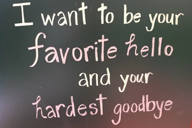 Best Quotes Ever Wallpapers Hd