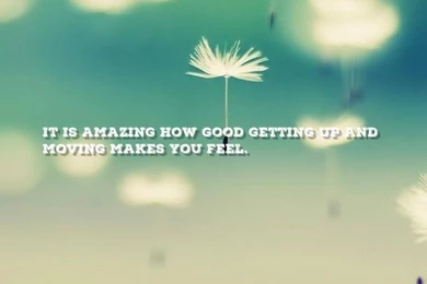 Growing Up, Moving On Quotes Wallpapers   It's Amazing How Good ...