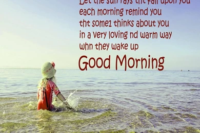 Good Morning Quotes Hd Wallpaper Images 2015 2016