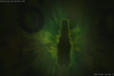 Professor Layton Wallpapers 2 By Capcappucca222 On DeviantArt