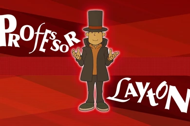 Professor Layton