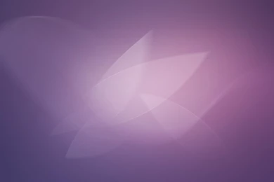 Ubuntu Corner: Debian Violet Fluid Wallpapers
