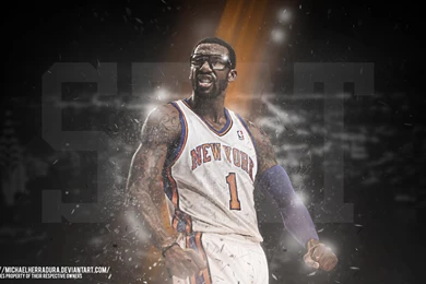 Amare Stoudemire Wallpapers By Michaelherradura On DeviantArt