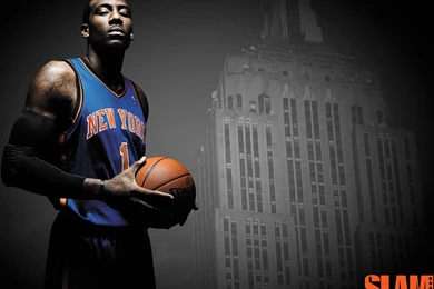 Wallpaper: Stoudemire State Of Mind