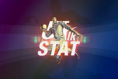 Amare Stoudemire Wallpapers