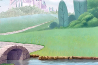 FREE Disney Princess Backgrounds By Literary magic On DeviantArt