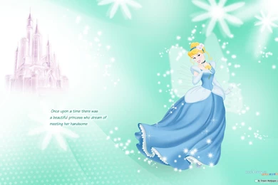 Free Wallpapers   Free Cartoon Wallpapers   Disney Princess 2 ...