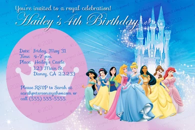 Editable Template For Tarpaulin