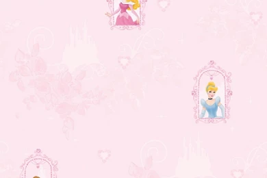 Princess Backgrounds
