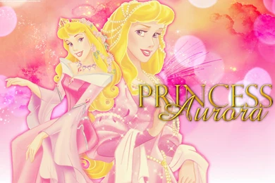 Princess Aurora Templates Backgrounds Powerpoint Cool Photos Images ...