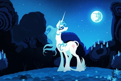 The Last Unicorn   Wallpapers Edition By Rariedash On DeviantArt