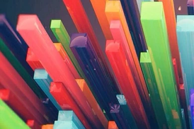 Android KitKat Wallpapers