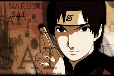 Sai  Kun   Sai Wallpapers (22606558)   Fanpop