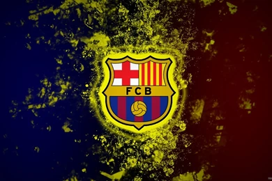 FC Barcelona Wallpapers