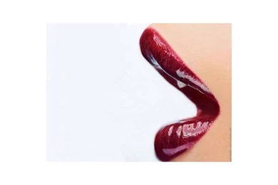 Lips Msn Backgrounds Love Msn Backgrounds ❤ Liked On Polyvore ...