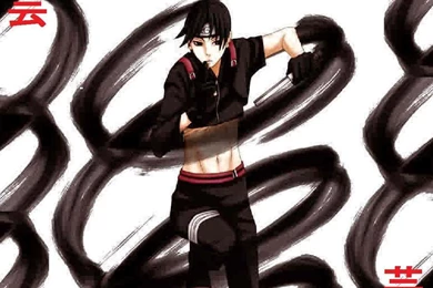 Sai   Sai Wallpapers (22606285)   Fanpop