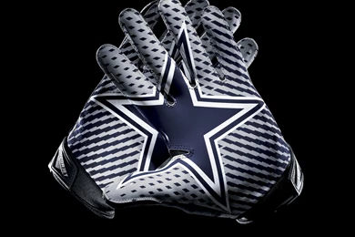 Dallas Cowboys Star Wallpapers FB8