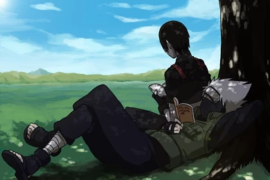 Sai And Kakashi   Naruto Shippuuden Photo (18569876)   Fanpop