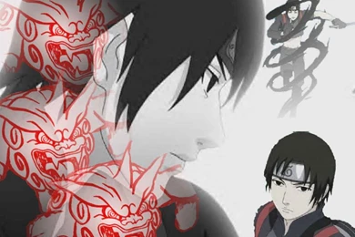 Sai   Sai Wallpapers (22606340)   Fanpop