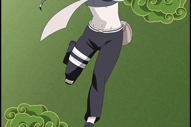 Download Naruto: Shippuden Wallpapers 1932x2572