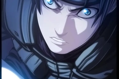 Sai Enraged   Naruto Shippuuden Photo (22321590)   Fanpop