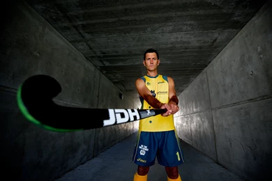 Jamie Dwyer   AthletesTalk