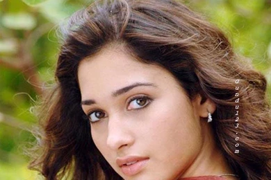 Wallpapers Tamanna Actress Close Up 1024x768